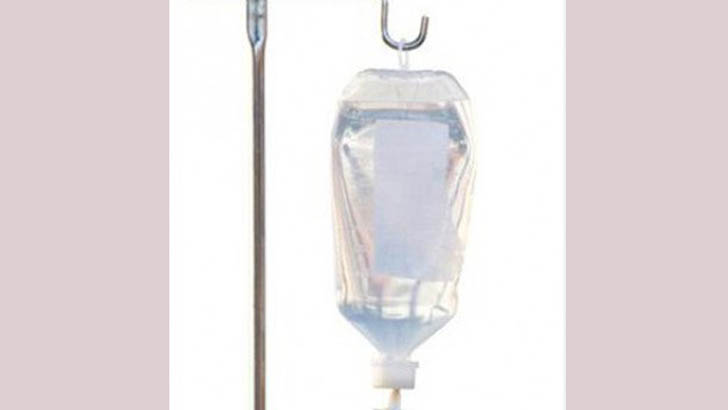 কুমিল্লায় ৬০ টাকার স্যালাইন ৩ হাজার টাকা!