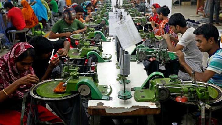 ক্ষুদ্র উদ্যোক্তাদের জন্য ১১'শ কোটি টাকা সিড মানি চেয়েছে শিল্প মন্ত্রণালয়