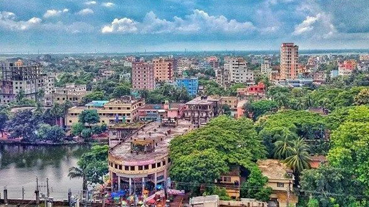 ঈদে বন্ধ থাকছে ব্রাহ্মণবাড়িয়ার সব বিপণি বিতান