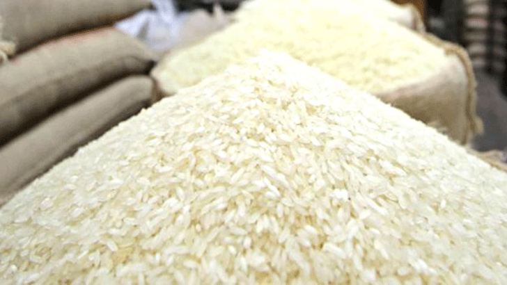 নওগাঁয় মৃত ব্যক্তির নামে ১০ টাকা কেজির চাল উত্তোলন