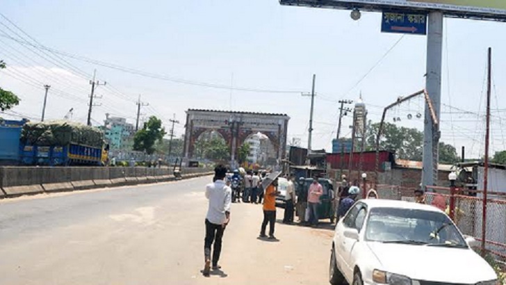চট্টগ্রামে ঈদের আগে দোকান-মার্কেট-শপিংমল খুলবে না