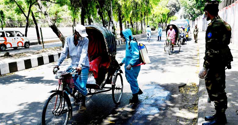 বাজেটে স্বাস্থ্য ও কর্মসংস্থানসহ ৪টি খাতে গুরুত্ব দিতে হবে: সিপিডি
