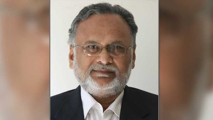 করোনায় আক্রান্ত হয়ে সাবেক বিদ্যুৎ প্রতিমন্ত্রীর মৃত্যু