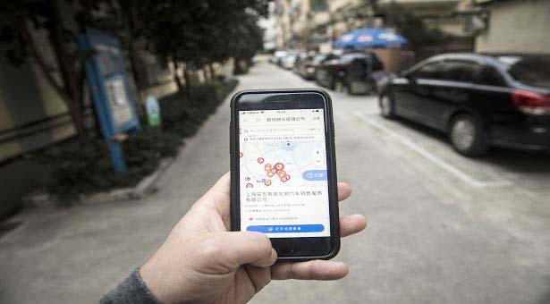 আশপাশে করোনা রোগী থাকলে জানাবে মোবাইল অ্যাপ!