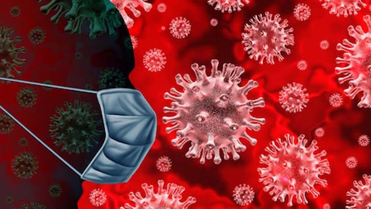 জবি সাংবাদিক সমিতির সদস্য করোনা আক্রান্ত