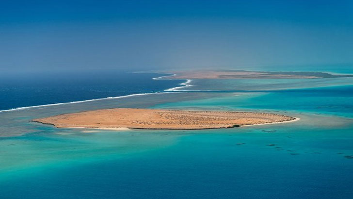 ফেরাউন কি লোহিত সাগরেই ডুবেছিল না নীলনদে?