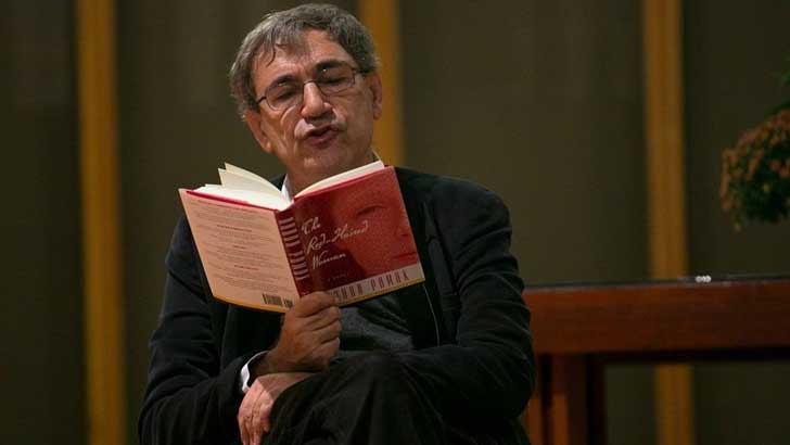 মহামারীতে দুটি গুজব সবচেয়ে বেশি ছড়ায়: তুর্কি নোবেল বিজয়ী