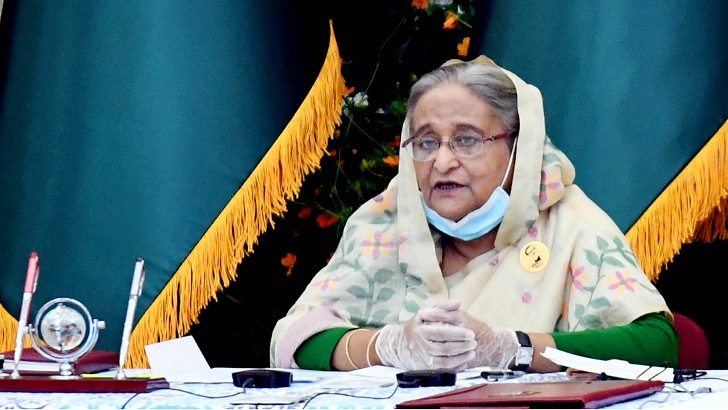 মমতাজের মৃত্যুতে প্রধানমন্ত্রীর শোক