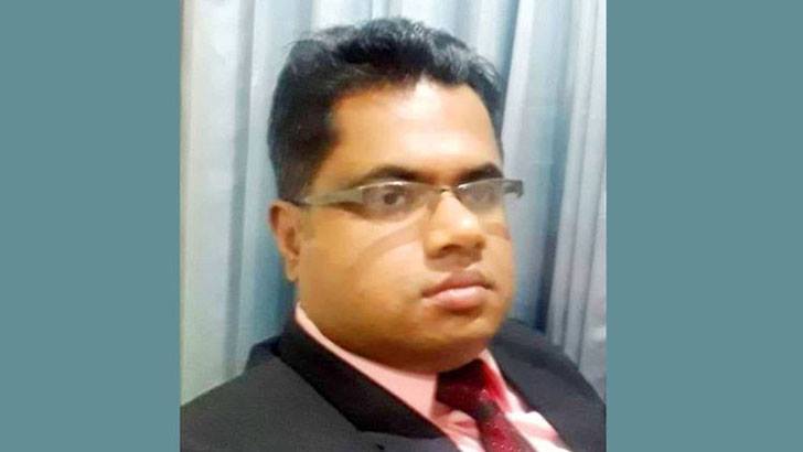 করোনা শনাক্তের সপ্তাহ পর মারা গেলেন সোনালী ব্যাংক কর্মকর্তা