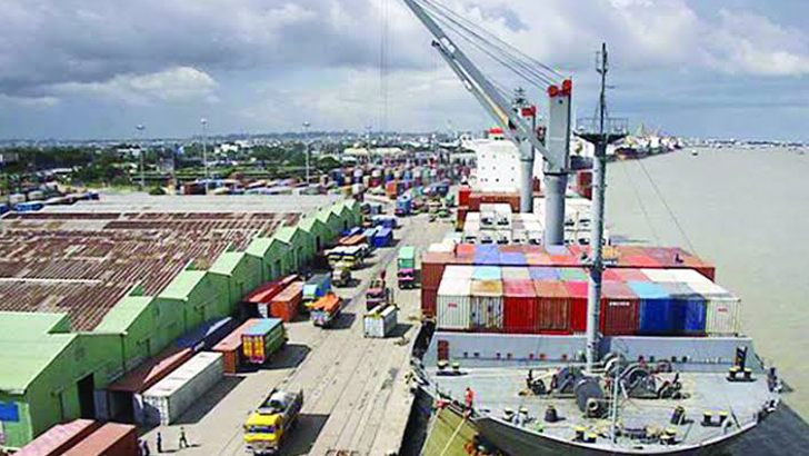 চট্টগ্রাম বন্দরের কার্যক্রম শুরু