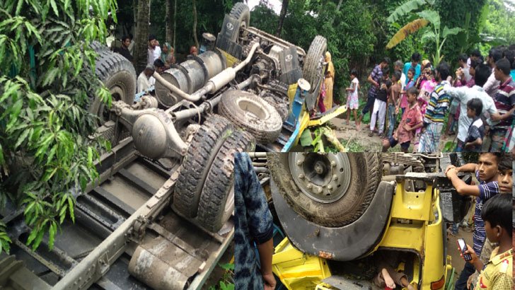 গাইবান্ধার দুর্ঘটনা তদন্তে ৩ সদস্যের কমিটি গঠন