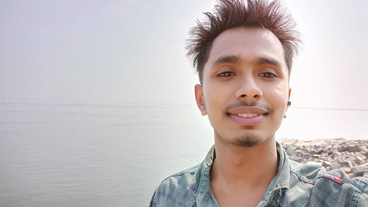 মোটরসাইকেল কিনে না দেয়ায় ঘুমের ওষুধ খেয়ে স্কুলছাত্রের মৃত্যু