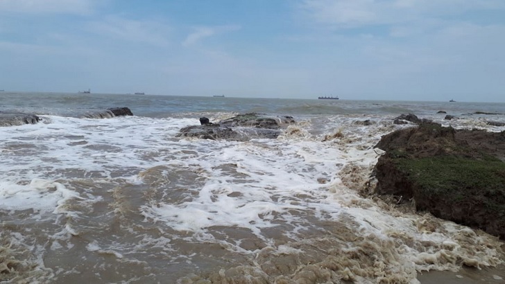 আম্পানের ক্ষয়ক্ষতি: ১১ লাখ ইউরো দেবে ইউরোপীয় ইউনিয়ন