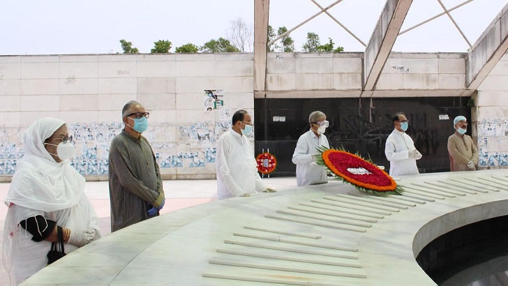 সরকারকে পরামর্শ দিয়ে উল্টো তিরস্কার পেয়েছি: ফখরুল