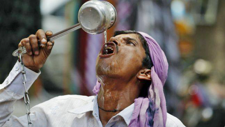 গরমে ছাতুর শরবত খেলে যত উপকার 