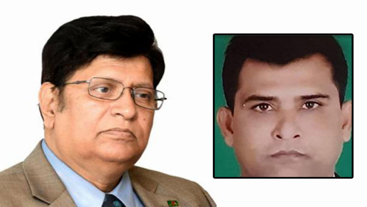 করোনায় মারা যাওয়া সেই নার্সের ছেলের দায়িত্ব নিলেন পররাষ্ট্রমন্ত্রী