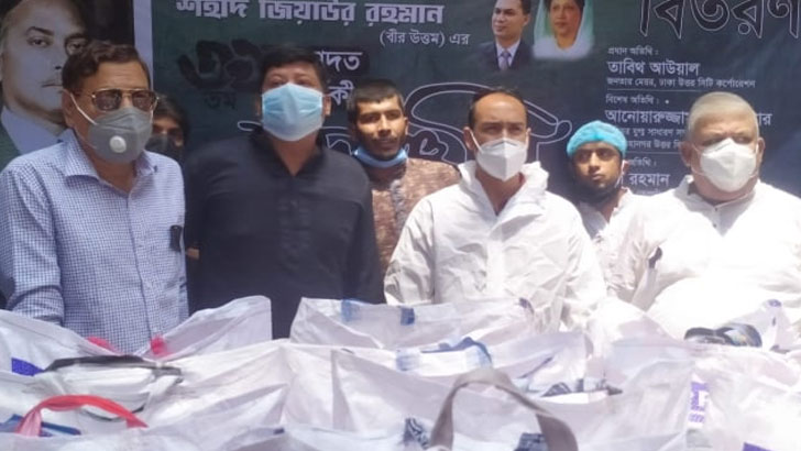 বাসভাড়া বাড়ানোর সিদ্ধান্ত অমানবিক, অগ্রহণযোগ্য: তাবিথ আউয়াল