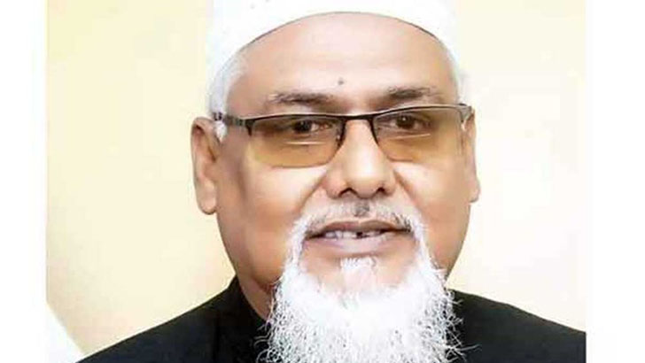 করোনাভাইরাসে আক্রান্ত জামালপুরের এমপি ফরিদুল 