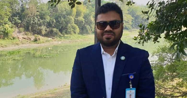 ঢাকা জেলা প্রশাসনের নির্বাহী ম্যাজিস্ট্রেট করোনায় আক্রান্ত