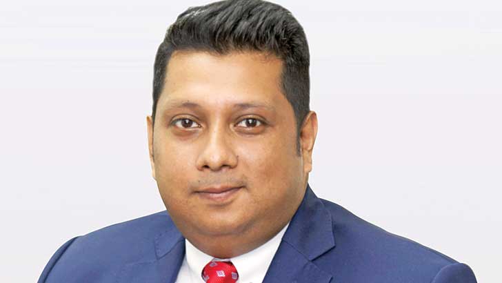 প্রাইম ব্যাংকের নতুন চেয়ারম্যান তানজিল চৌধুরী