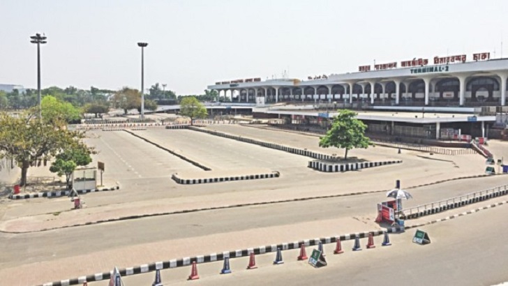 জরুরি বিমান পাঠিয়ে বাংলাদেশ থেকে ঔষধ নিল নাইজেরিয়া