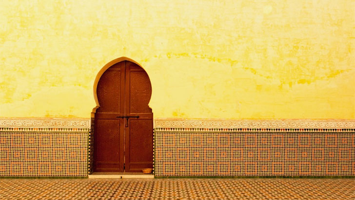 মুসলিম কখনও হিংসুক হতে পারে না