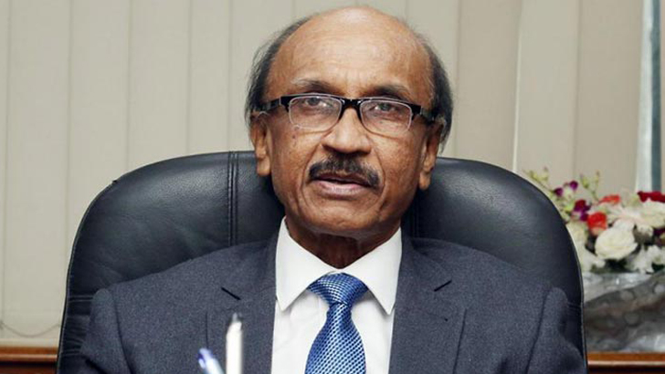 গভর্নরের বয়সসীমা বৃদ্ধি করে আইন অনুমোদন