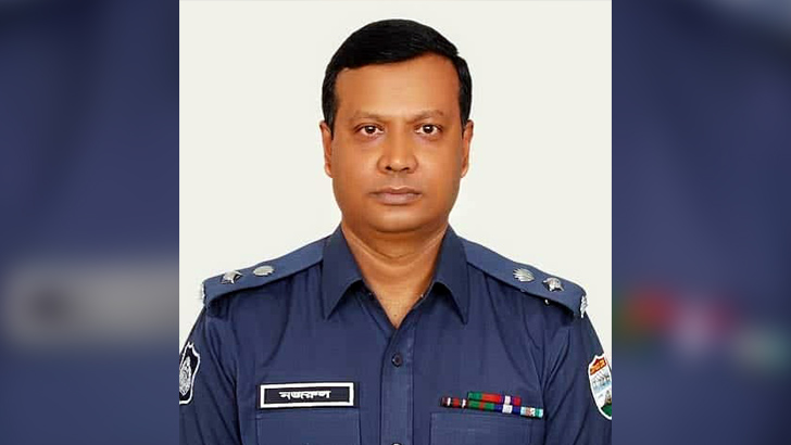 সড়কে চাঁদাবাজি বন্ধ কুমিল্লা হাইওয়ে পুলিশের ব্যাপক তৎপরতা