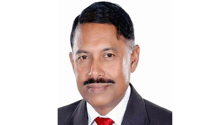 বিকল্পধারার প্রেসিডিয়াম সদস্য অধ্যাপক ডা. রফিক করোনা আক্রান্ত