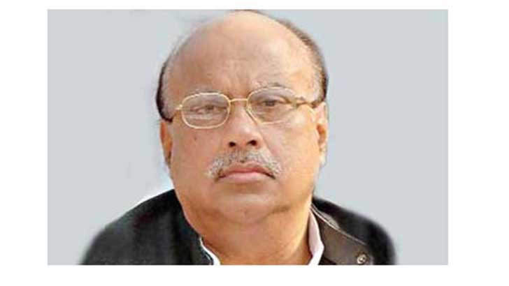 নাসিমকে বিদেশ নিয়ে চিকিৎসা দেয়ার চেষ্টা চলছে 