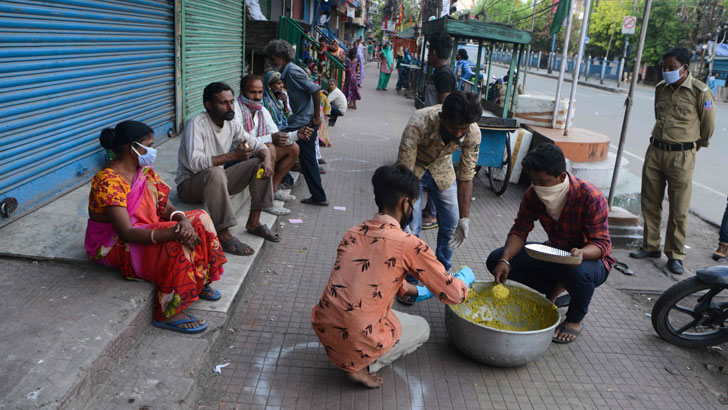করোনা মহামারীতে গভীর সংকটে বিশ্ব অর্থনীতি: বিশ্বব্যাংক