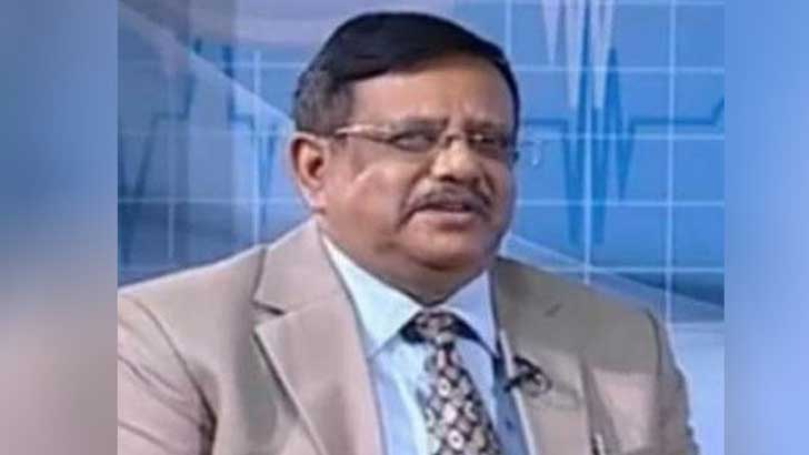 করোনায় আক্রান্ত হয়ে ডা. জলিলুর রহমান খানের মৃত্যু