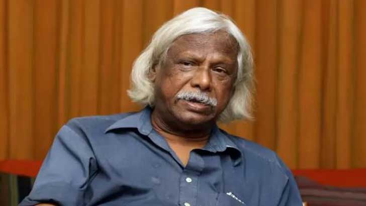 নিজেই খাবার খেতে পারছেন ডা. জাফরুল্লাহ 