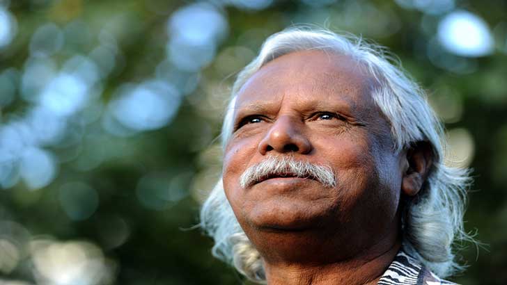 জাফরুল্লাহ চৌধুরীর ফুসফুসের নিউমোনিয়া ভালোর দিকে