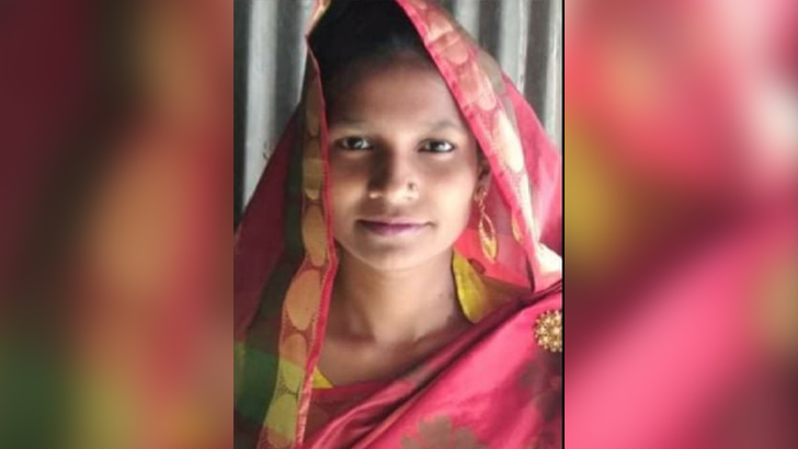 করোনার ভয়ে চাকরিতে যেতে আপত্তি, গৃহবধূকে গলাটিপে হত্যা