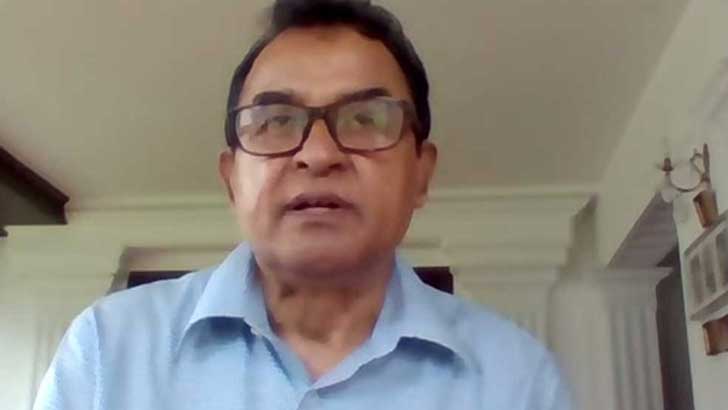 বাজেটের টাকা কোথা থেকে আসবে চিন্তা করিনি: অর্থমন্ত্রী