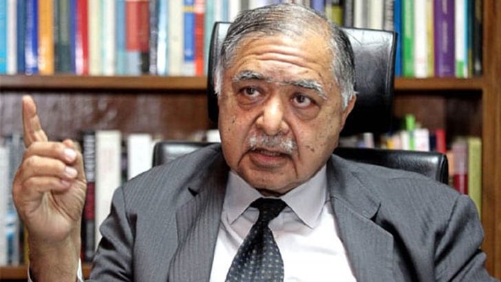 গণতান্ত্রিক আন্দোলনে নাসিমের ভূমিকা স্মরণীয় হয়ে থাকবে: ঐক্যফ্রন্ট