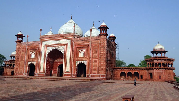 ভারতবর্ষে নকশবন্দিয়া সিলসিলার ইতিহাস