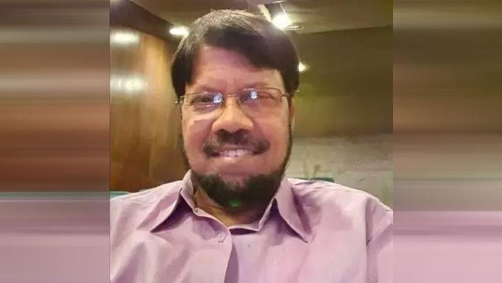 করোনায় ১৫ দিন ভেন্টিলেশনে থেকে ডা. সাজ্জাদের মৃত্যু, স্ত্রীও আক্রান্ত 