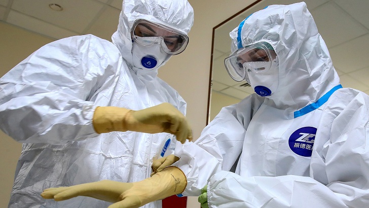 করোনায় ২৮ ডাক্তারের মৃত্যু, আক্রান্ত ৩ হাজার স্বাস্থ্যকর্মী 