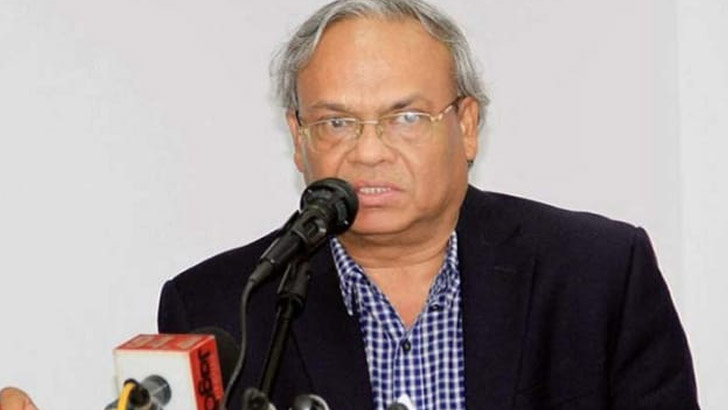 প্রধানমন্ত্রীর কাছে শুধু মন্ত্রী-এমপিদের জীবনের মূল্য আছে: রিজভী