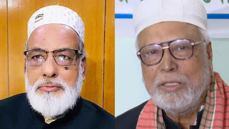 ধর্ম প্রতিমন্ত্রীর মৃত্যুতে বঙ্গবীর কাদের সিদ্দিকীর শোক