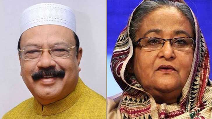 কামরান গণমানুষের হৃদয়ে বেঁচে থাকবেন: প্রধানমন্ত্রী