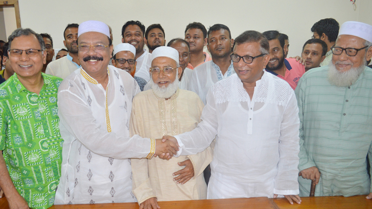 কামরানের লাশ যেন এক মিনিটের জন্য হলেও সিসিকে আনা হয়: মেয়র আরিফ