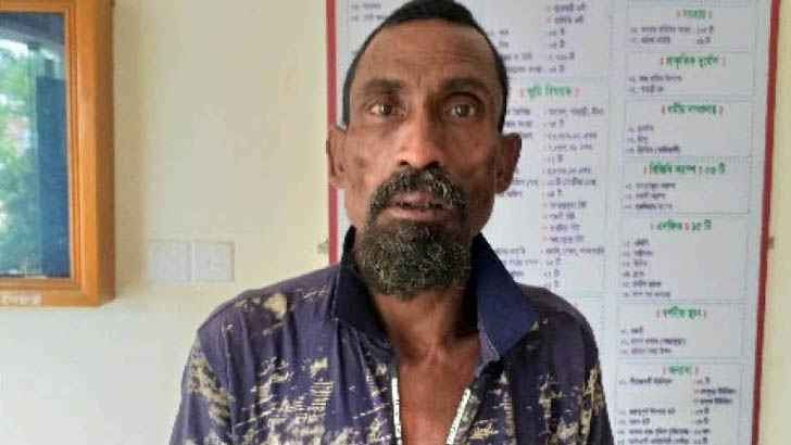 শেরপুরে করোনা উপসর্গে হাজতির মৃত্যু