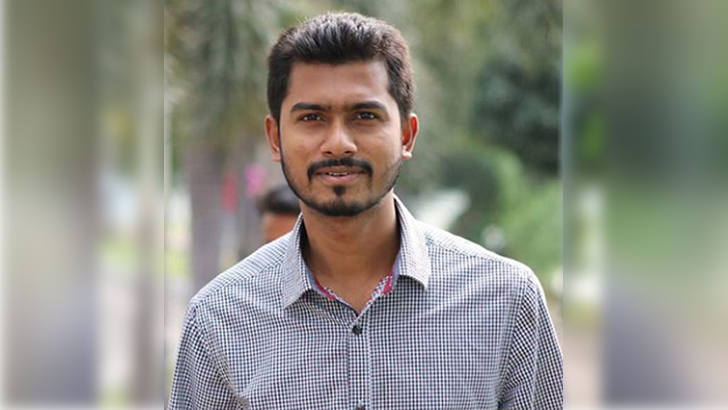 জীবনের নিরাপত্তা চেয়ে শাহবাগ থানায় জিডি ভিপি নুরের