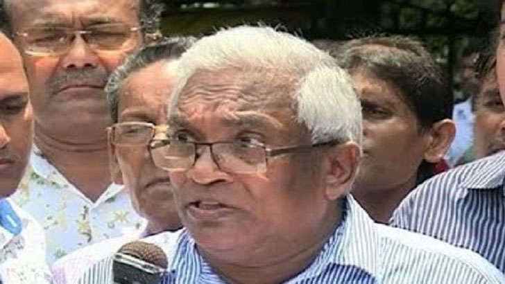 রানা দাশগুপ্ত করোনায় আক্রান্ত