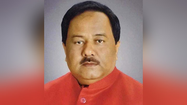 স্বেচ্ছাসেবক লীগ সভাপতি করোনায় আক্রান্ত