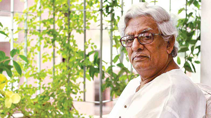 একনজরে কামাল লোহানী