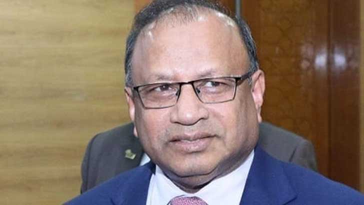 কামাল লোহানীর মৃত্যুতে স্থানীয় সরকার মন্ত্রীর শোক